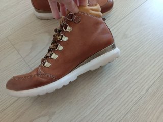 Botines Pikolinos Marrones