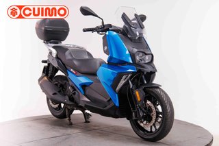 BMW C 400 X
