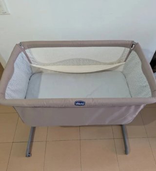 Cuna colecho Chicco