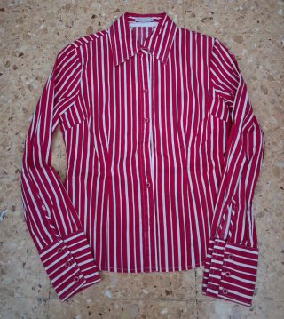 Pantalón y Camisa Mujer Talla 38