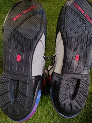 Botas de Moto Deportivas, 41-42, 42-43