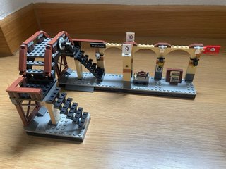 LEGO Harry Potter 75955