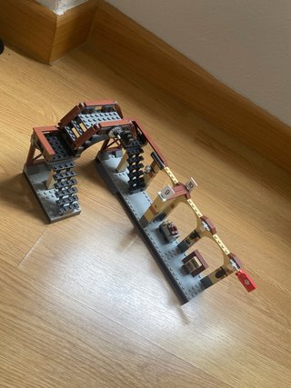 LEGO Harry Potter 75955