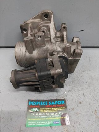 Válvula egr volvo 59251 505906010 s60 2.0 d