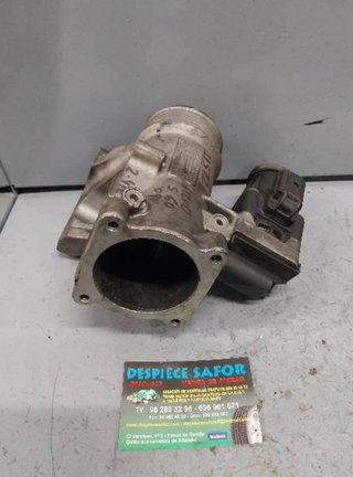 Válvula egr volvo 59251 505906010 s60 2.0 d
