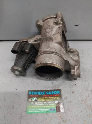 Válvula egr volvo 59251 505906010 s60 2.0 d