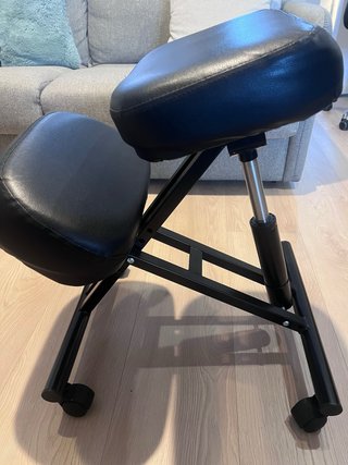 Silla Ergonómica de Rodillas