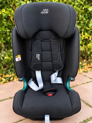 Silla de coche Britax Römer Advansafix Pro