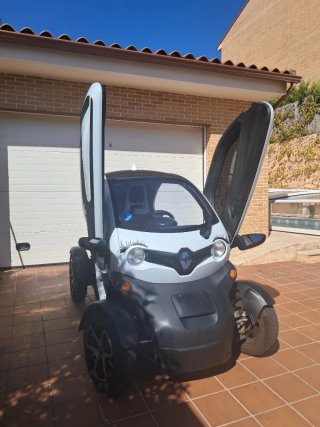 Renault Twizy 2013