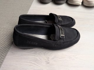 Lote Zapatos Invierno Talla 35