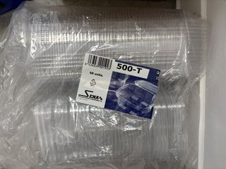 Pack Negocio: Envasadora, Cortador y Logística