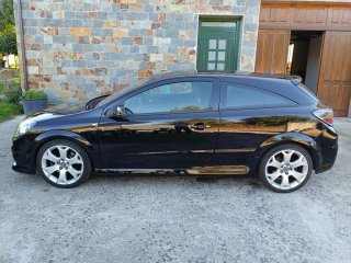 Opel Astra 2006