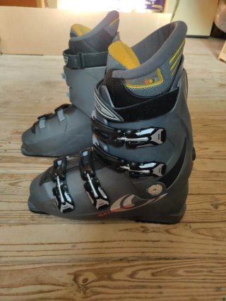 Botas de esquí Salomon Hombre talla 45-46