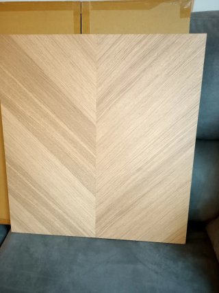 Puerta Ikea HEDEVKEN