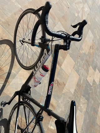 Bicicleta de carretera Giant