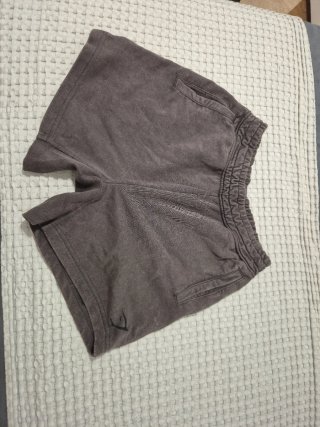 Pantalón corto Gymshark