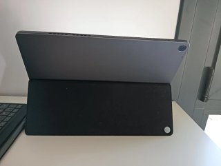 Tablet Chuwi Hi10 Max con tastiera e penna H7