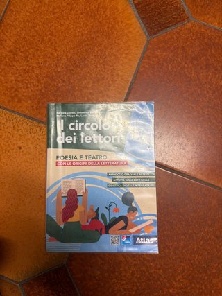 Il circolo dei lettori