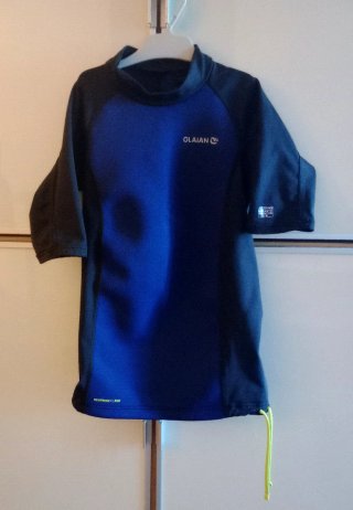 Neopreno OLAIAN 11-12 años