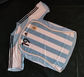 Camiseta Argentina Adidas