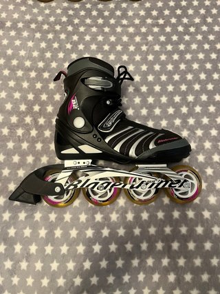 Patines en línea Bladerunner mujer talla 38