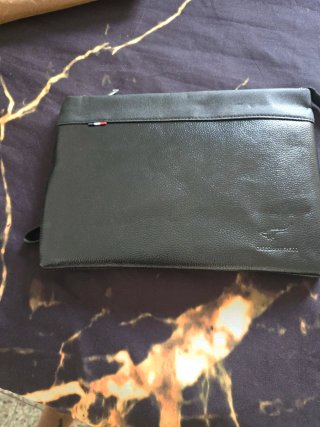 Cartera CARBOON&KANGAROO Negra