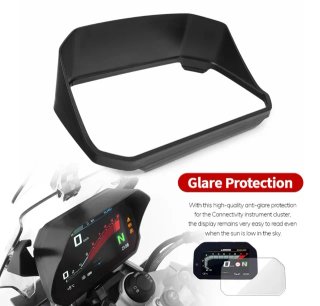 Visera y Protector de Pantalla BMW Motorrad