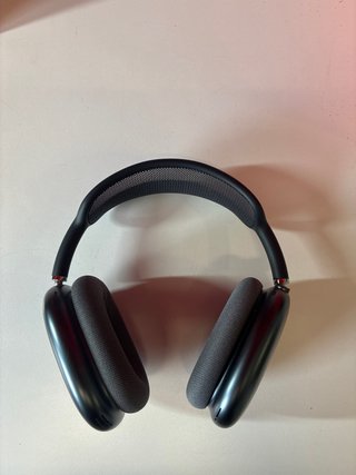 AirPods Max Negro Espacial