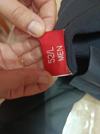 Traje Neopreno Adulto Talla L