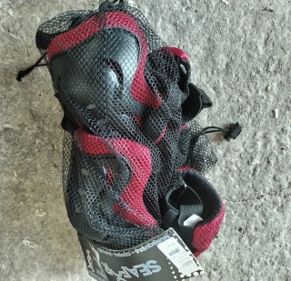 Patines en línea Oxelo Play 3 (Talla 28-30)