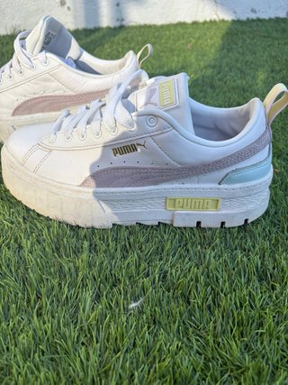 Deportivas Puma