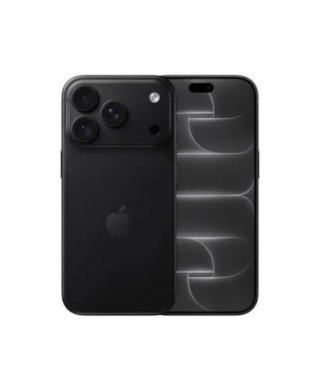 iPhone 18 Pro Negro Nuevo
