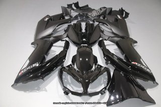 Oferta especial Carenado KAWASAKI ER6 F 2012 2016
