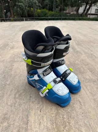 Botas de esquí Talla 38