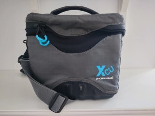 Bolsa de cámara Cullmann XCU