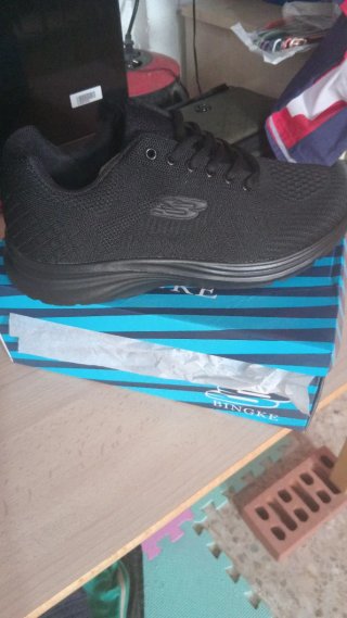 Zapatillas de talla 40 hasta 45 cinco por 10euros