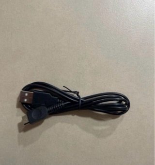 Cable Carga Game Boy Micro USB