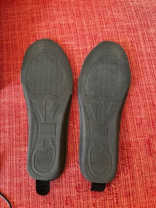 Plantillas Calefactables (Tallas 36 a 42) - Nuevo