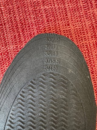 Plantillas Calefactables (Tallas 36 a 42) - Nuevo