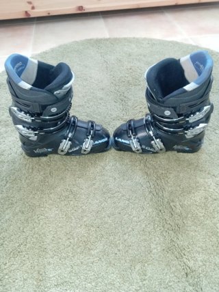 Botas de esquí Lange 23.5
