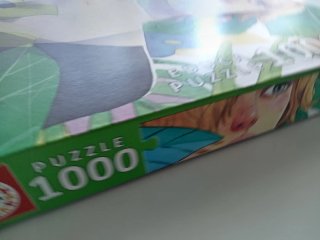 Puzzle Educa 1000 piezas