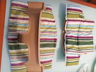 Stokke Newborn & Baby Set