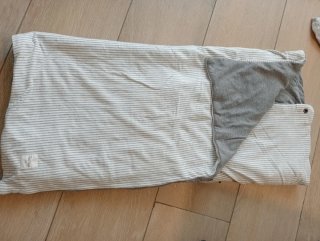 Saco bebé FunDas Bcn Primavera
