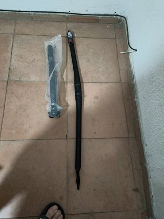 Bicicleta de Montaña Wilier Doble Suspensión