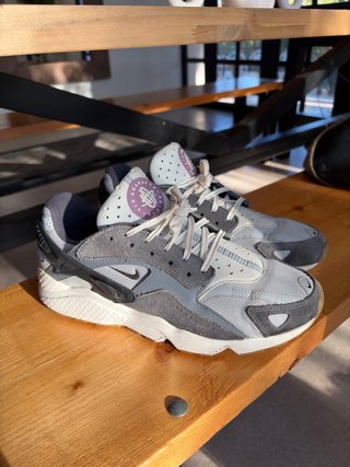 Zapatillas Nike Air Huarache