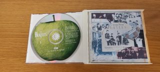 2 CDs The Beatles Anthology 1