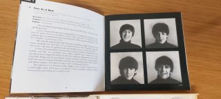 2 CDs The Beatles Anthology 1