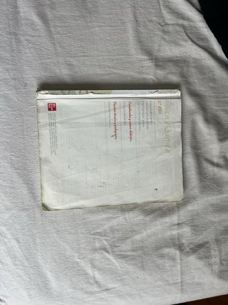 Física y química, 2.º ESO