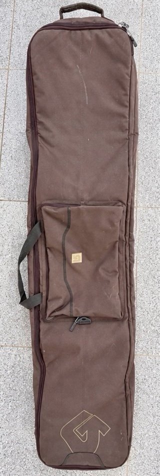 Funda para Snowboard Burton
