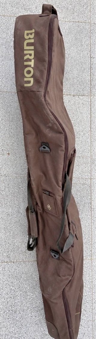 Funda para Snowboard Burton